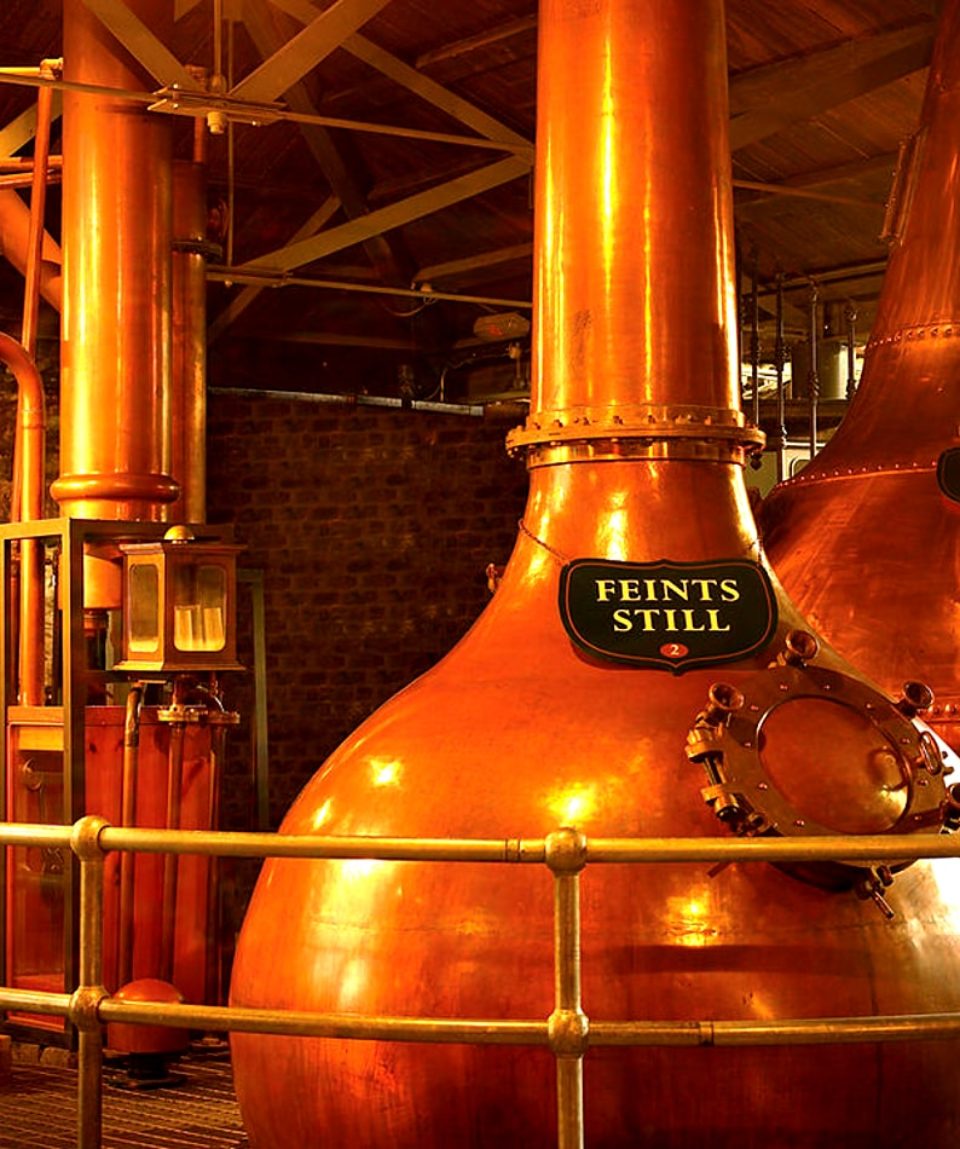visite distillerie jameson whisky whiskey dublin activites vimigo