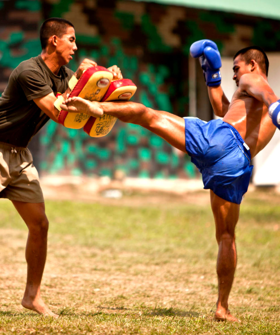 cours de boxe thaïlandaise muay thai bangkok activites vimigo