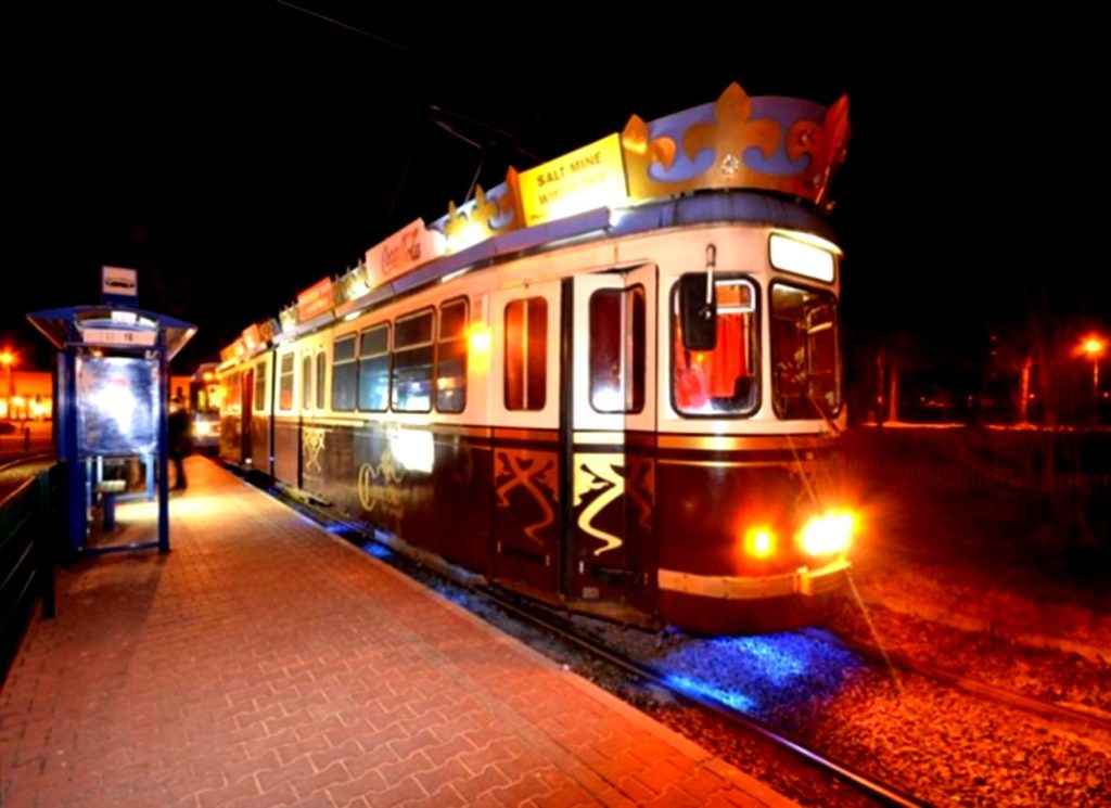 Visiter et réserver ses activités insolites à Cracovie Vimigo