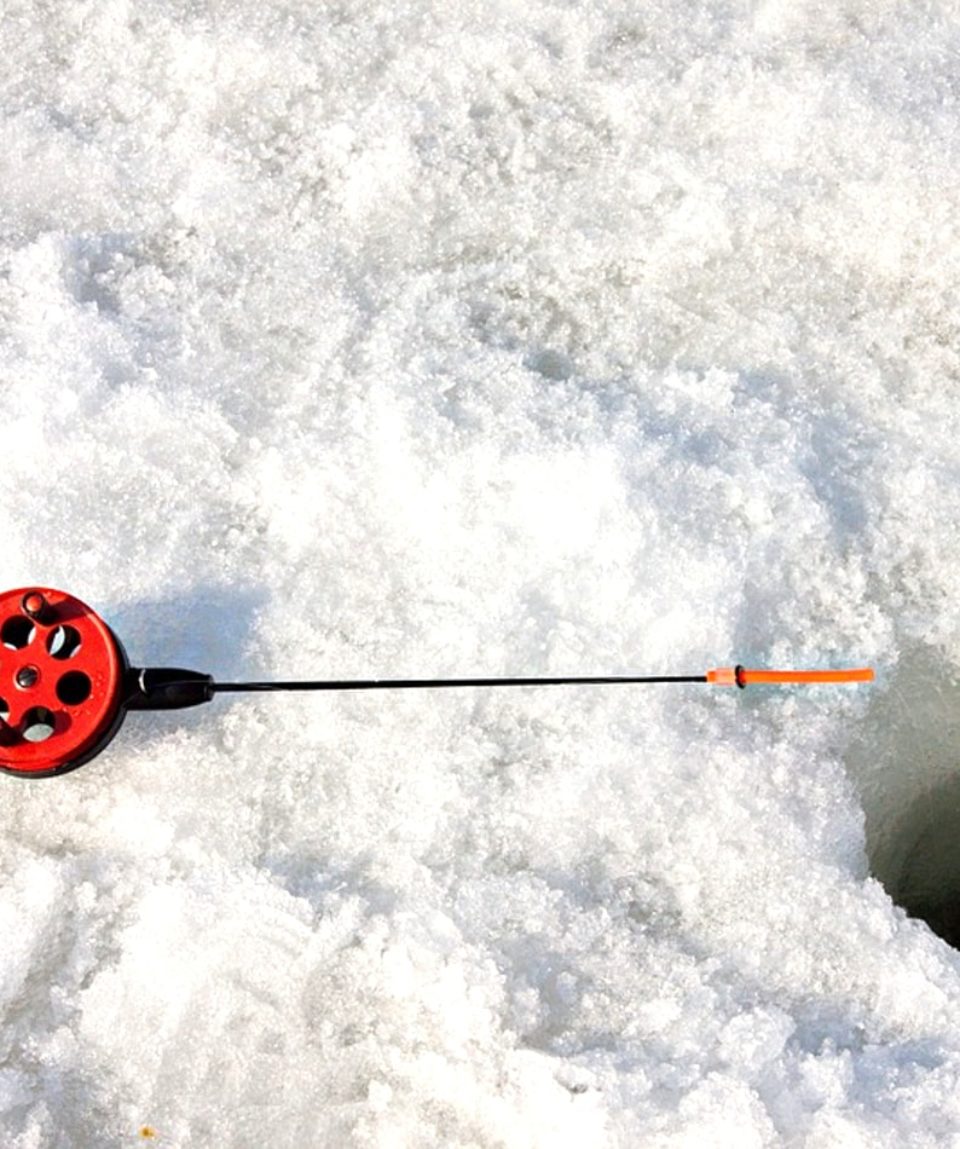 pêche sous la glace vilnius activites vimigo