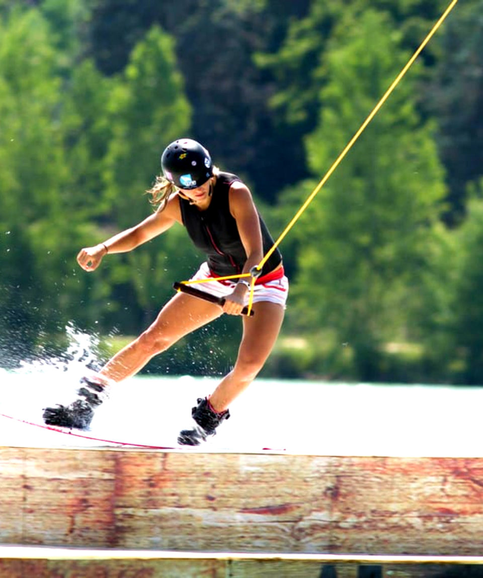téléski nautique ski wake board strasbourg activites vimigo