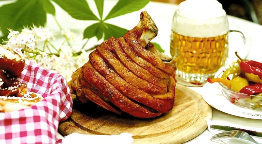 dîner traditionnel restaurant munich activite vimigo